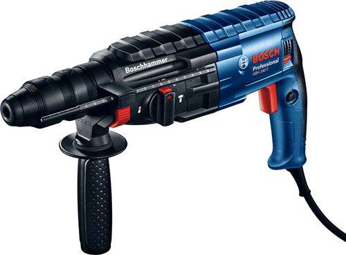BOSCH KIRICI DELİCİ 2.8 KG 790 W